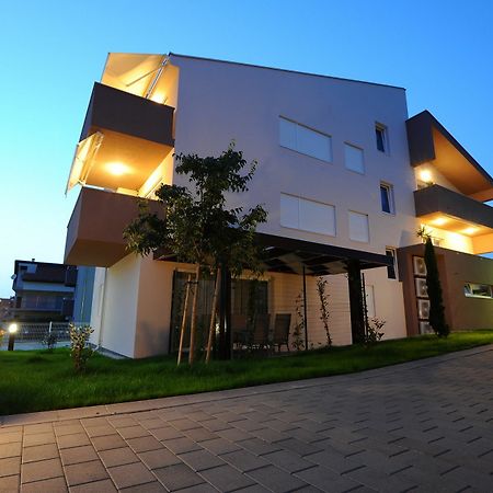 Apartments Hills زادار المظهر الخارجي الصورة