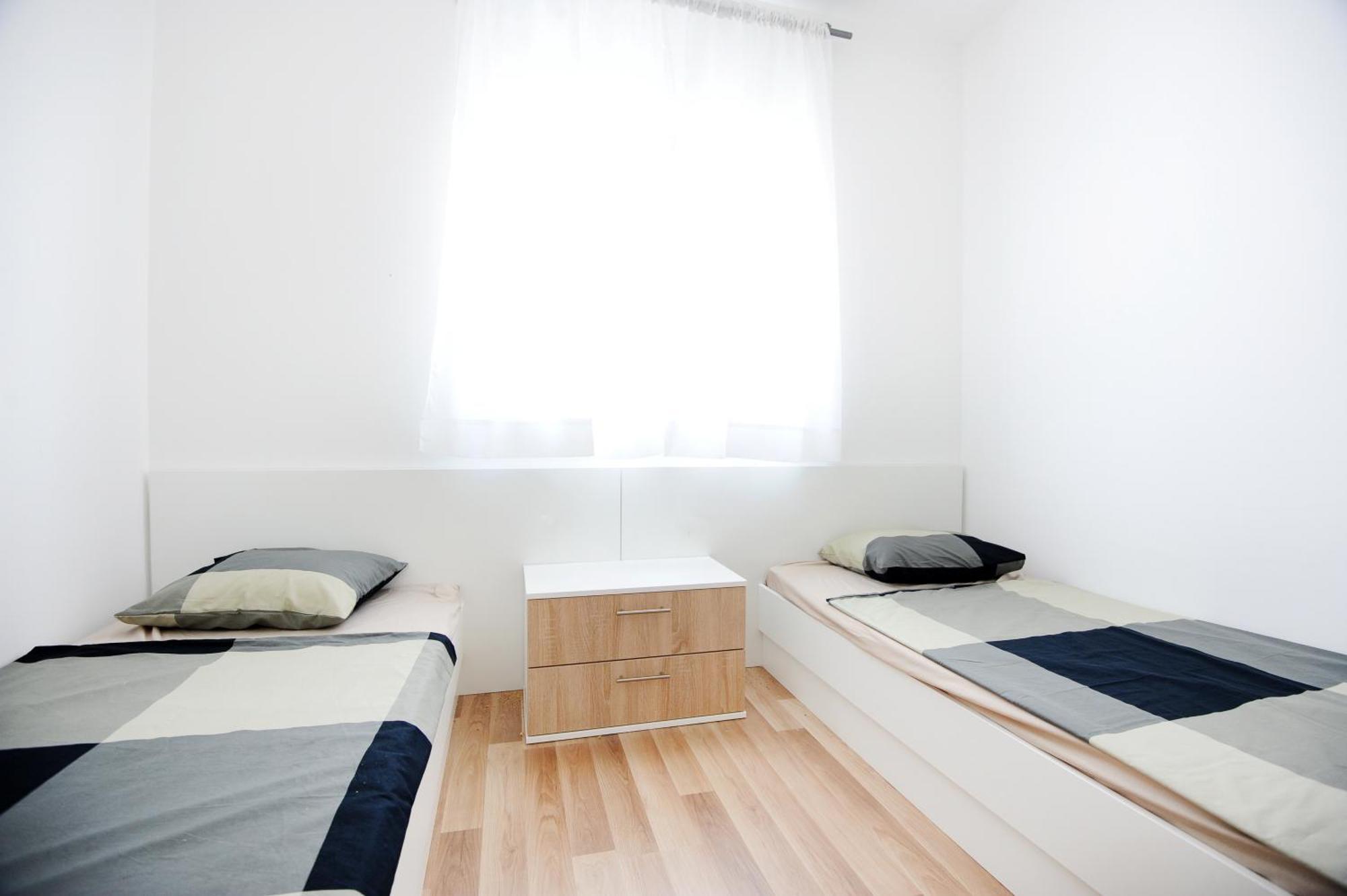 Apartments Hills زادار المظهر الخارجي الصورة
