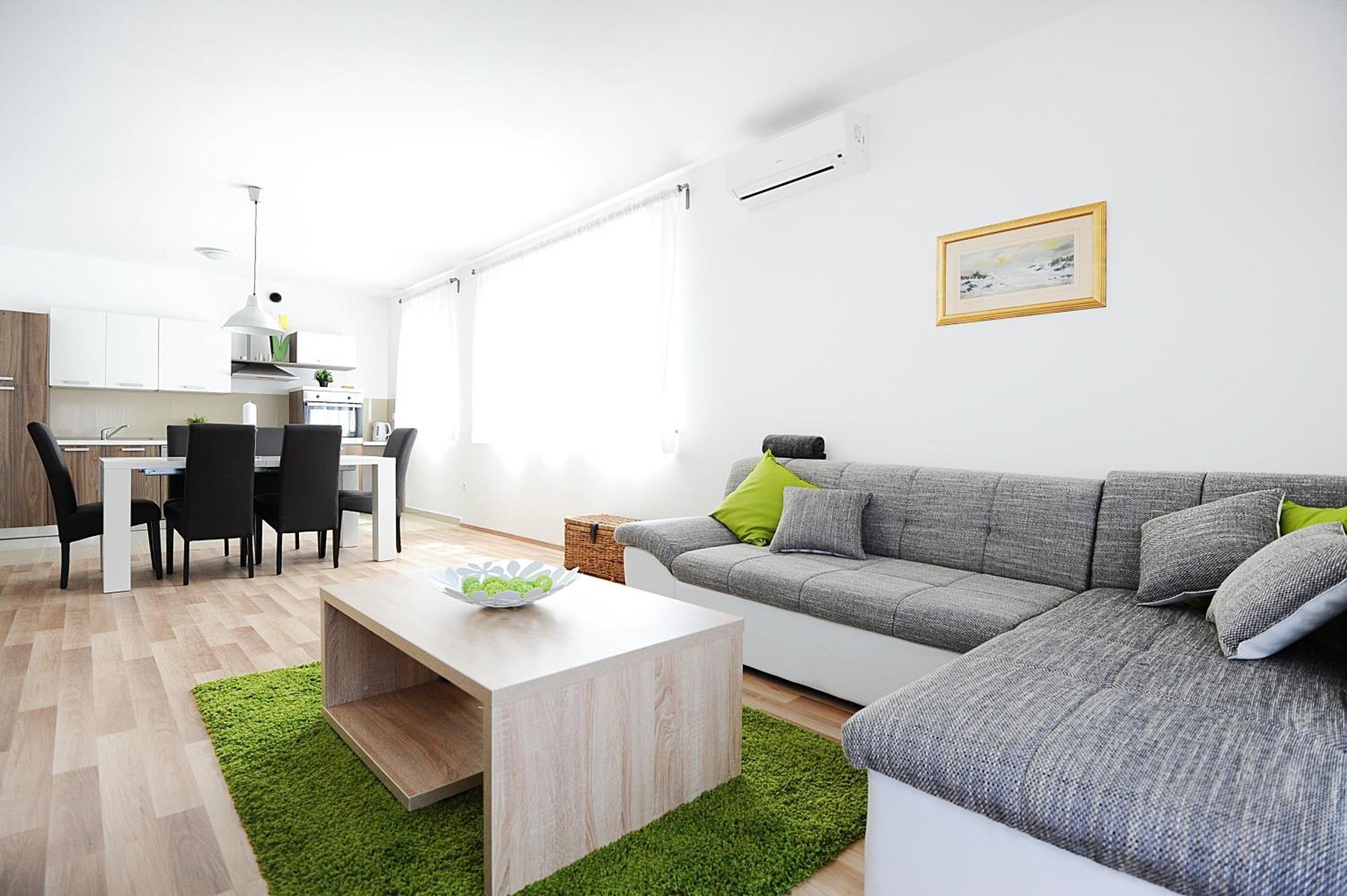 Apartments Hills زادار المظهر الخارجي الصورة
