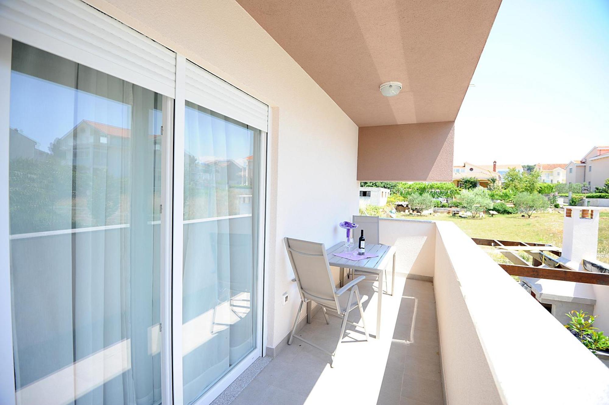 Apartments Hills زادار المظهر الخارجي الصورة