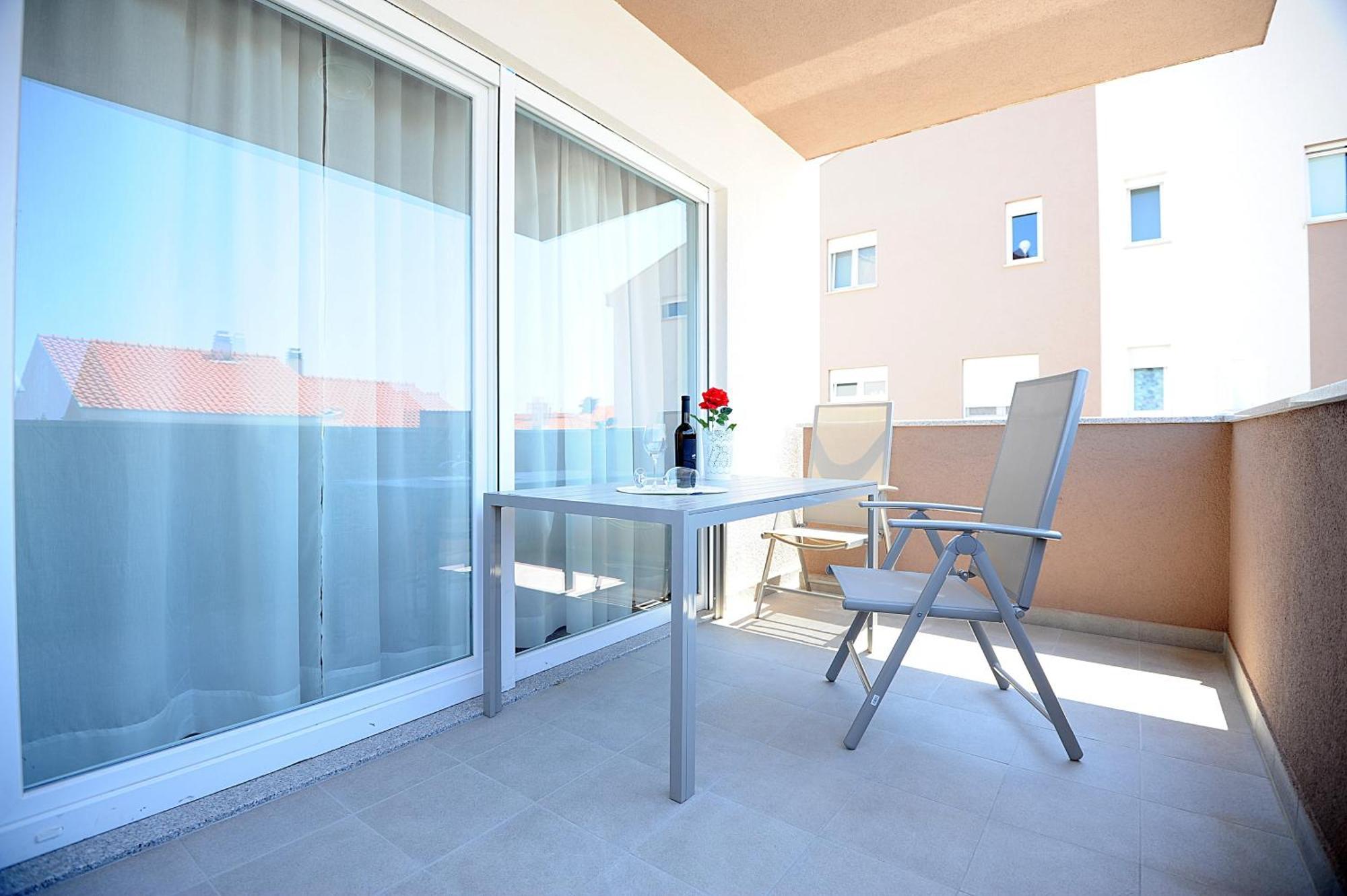 Apartments Hills زادار المظهر الخارجي الصورة