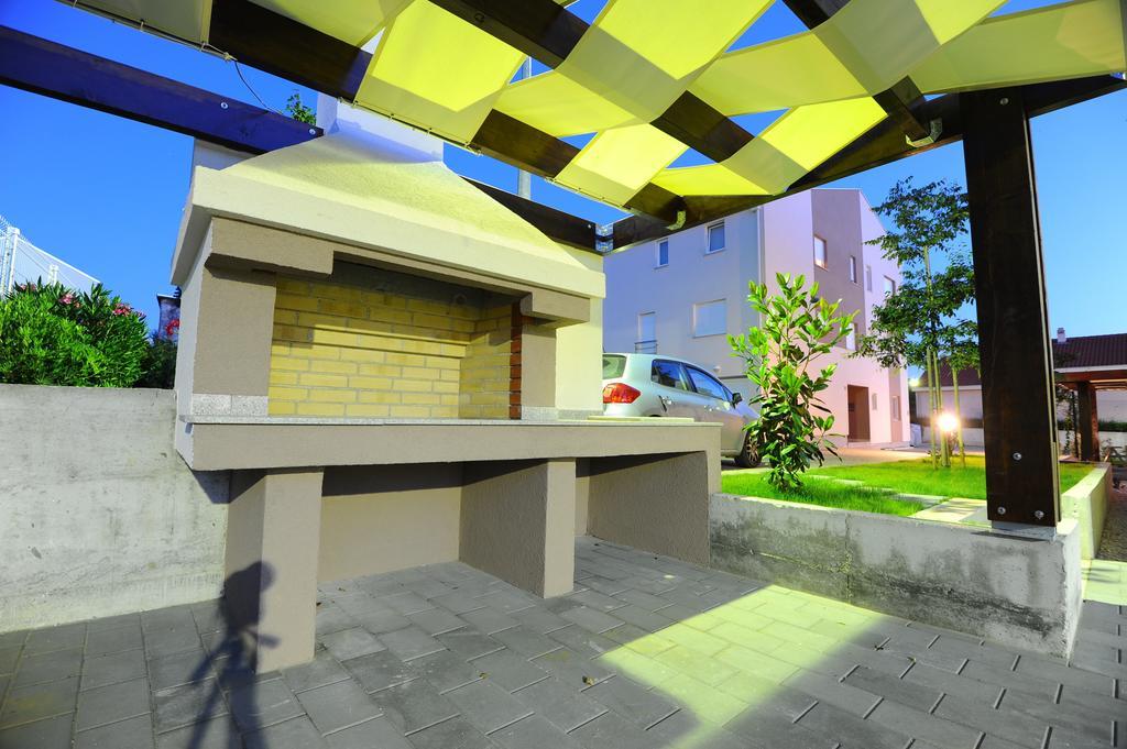 Apartments Hills زادار الغرفة الصورة