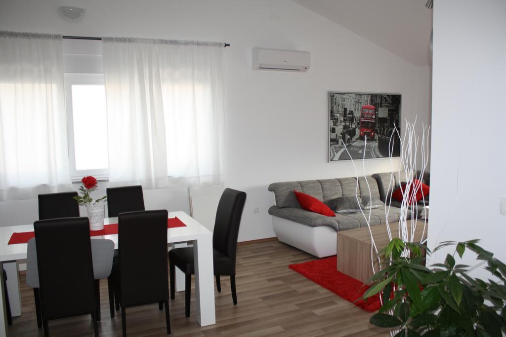 Apartments Hills زادار المظهر الخارجي الصورة