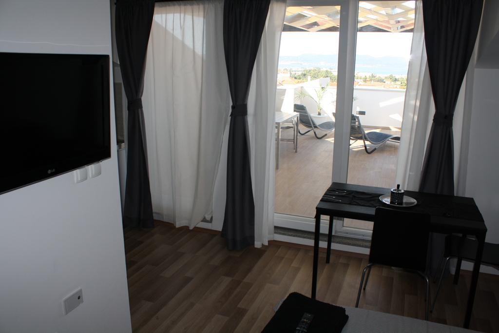 Apartments Hills زادار المظهر الخارجي الصورة