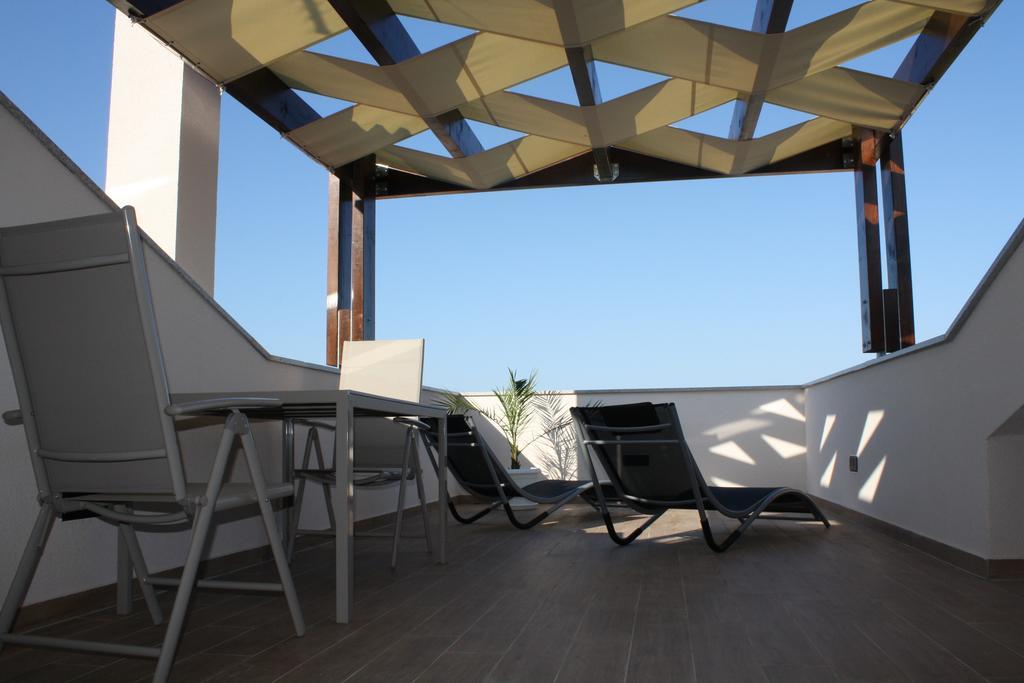 Apartments Hills زادار الغرفة الصورة