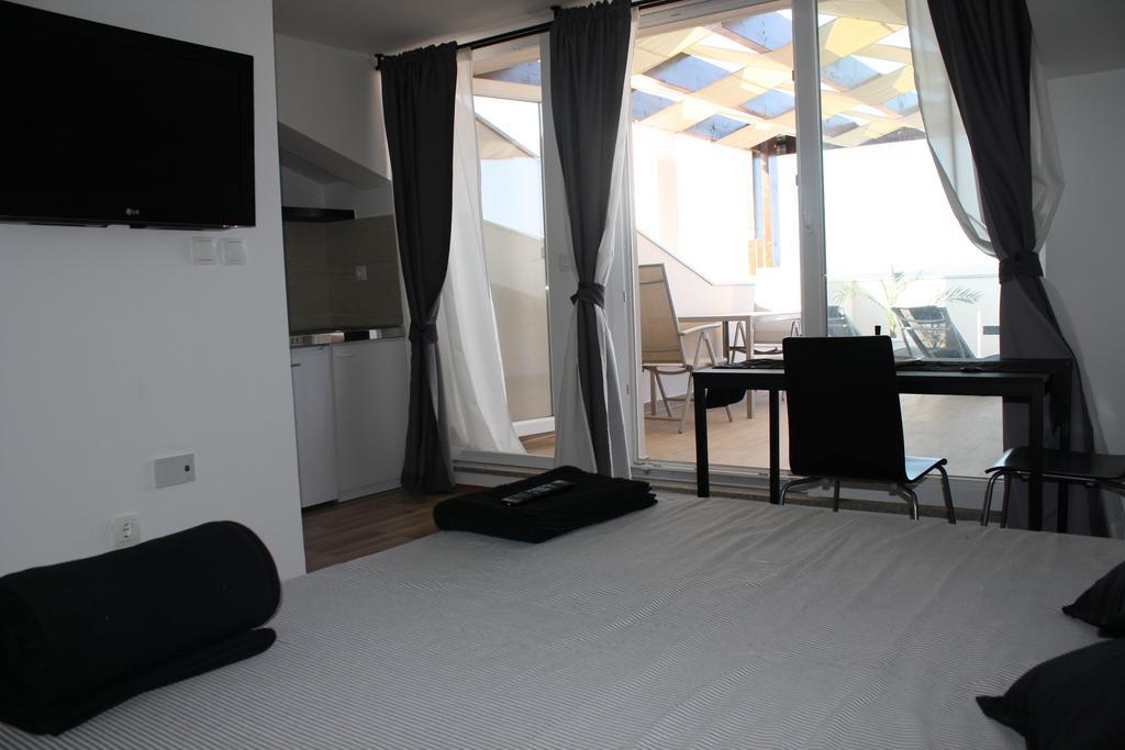 Apartments Hills زادار المظهر الخارجي الصورة