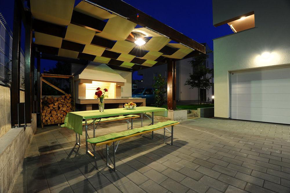 Apartments Hills زادار المظهر الخارجي الصورة