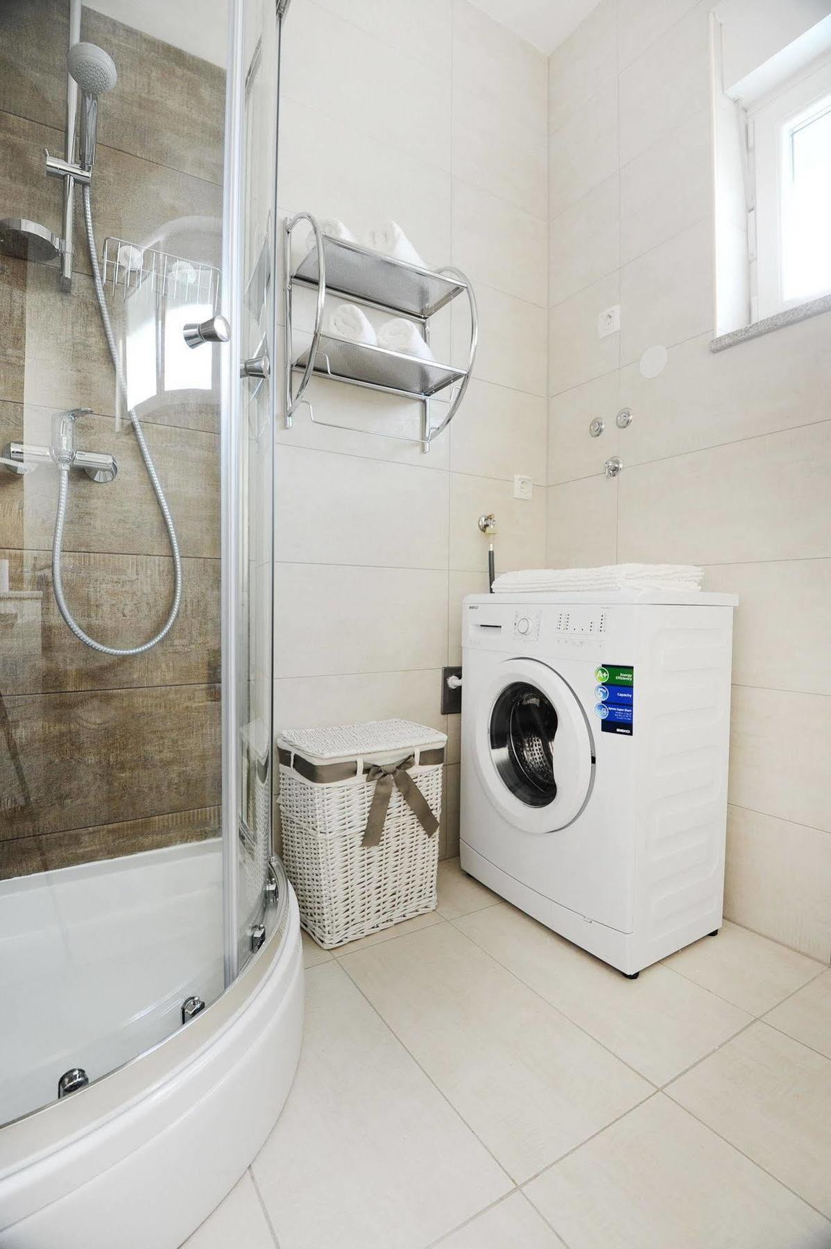 Apartments Hills زادار المظهر الخارجي الصورة