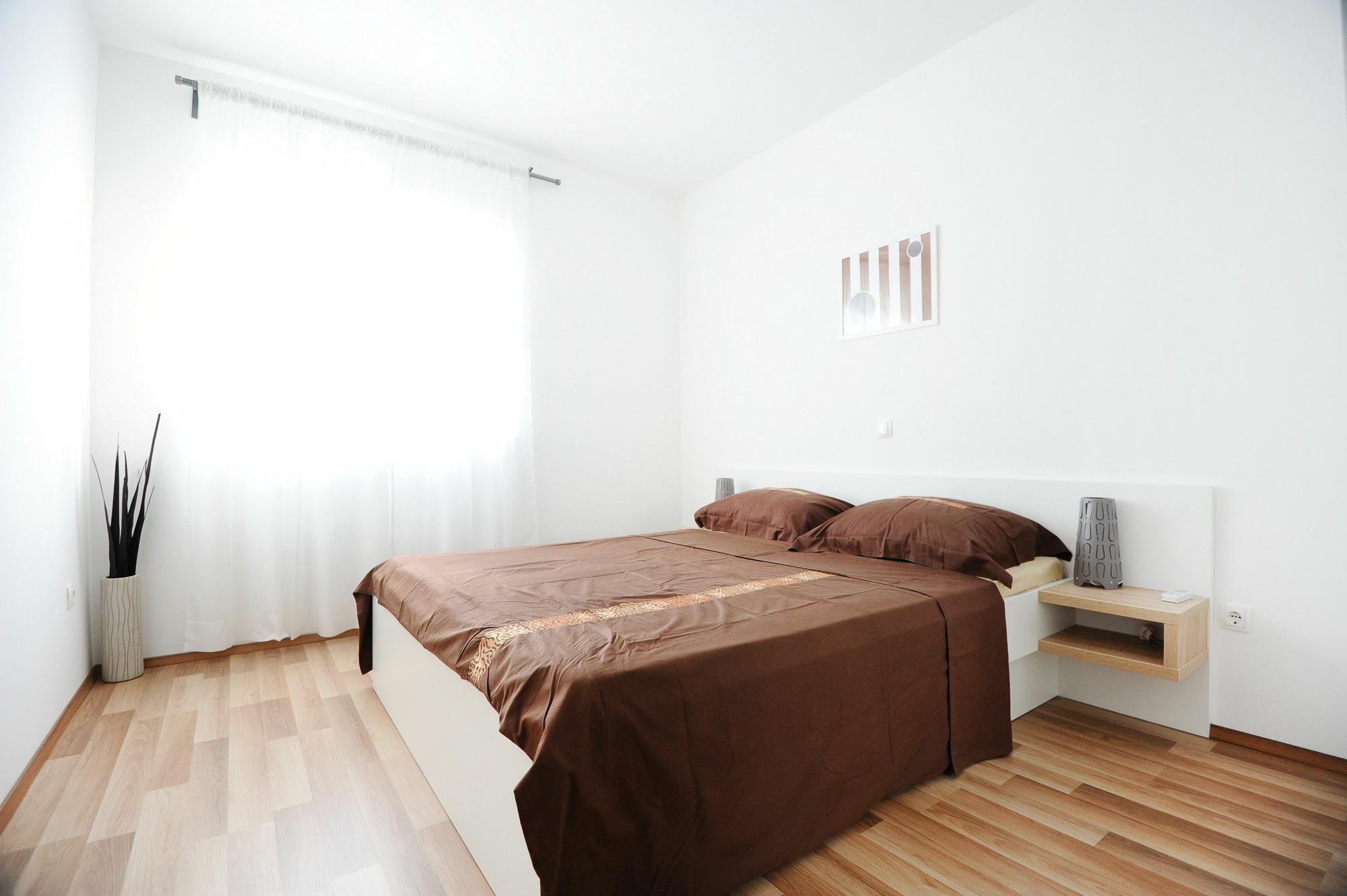 Apartments Hills زادار المظهر الخارجي الصورة