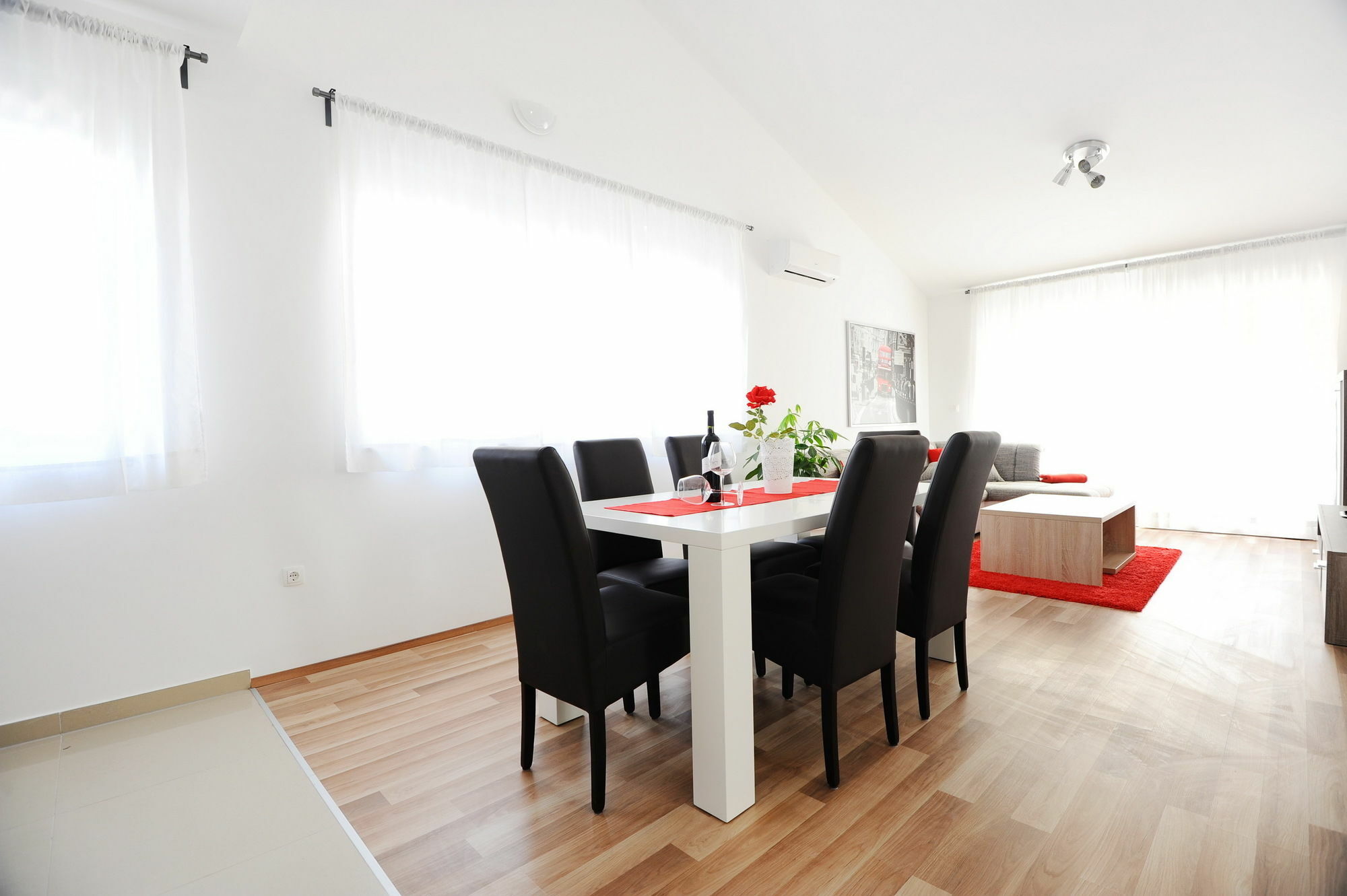 Apartments Hills زادار المظهر الخارجي الصورة
