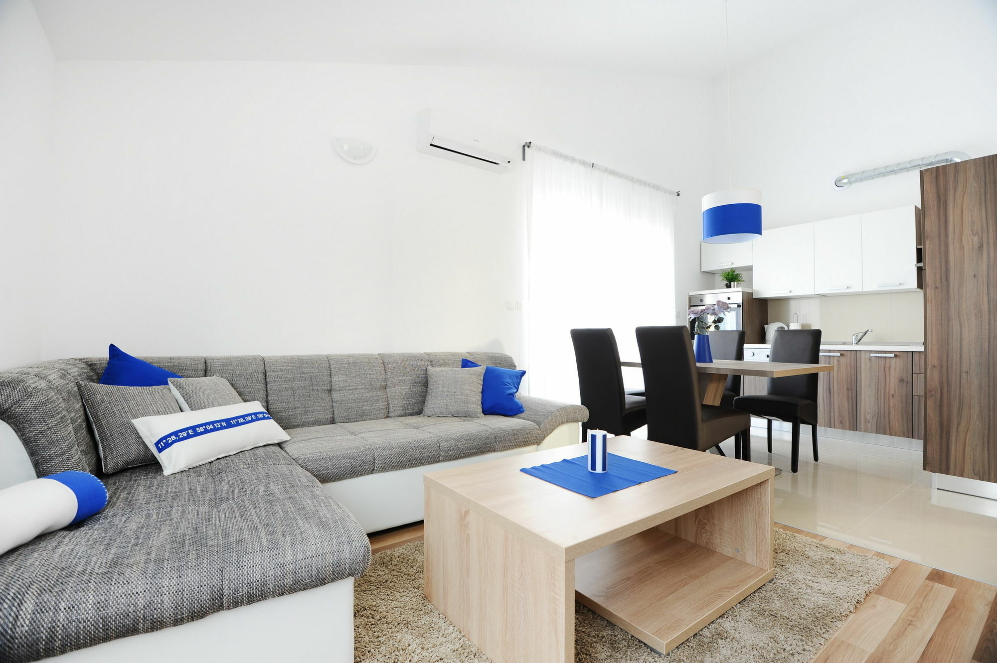 Apartments Hills زادار المظهر الخارجي الصورة
