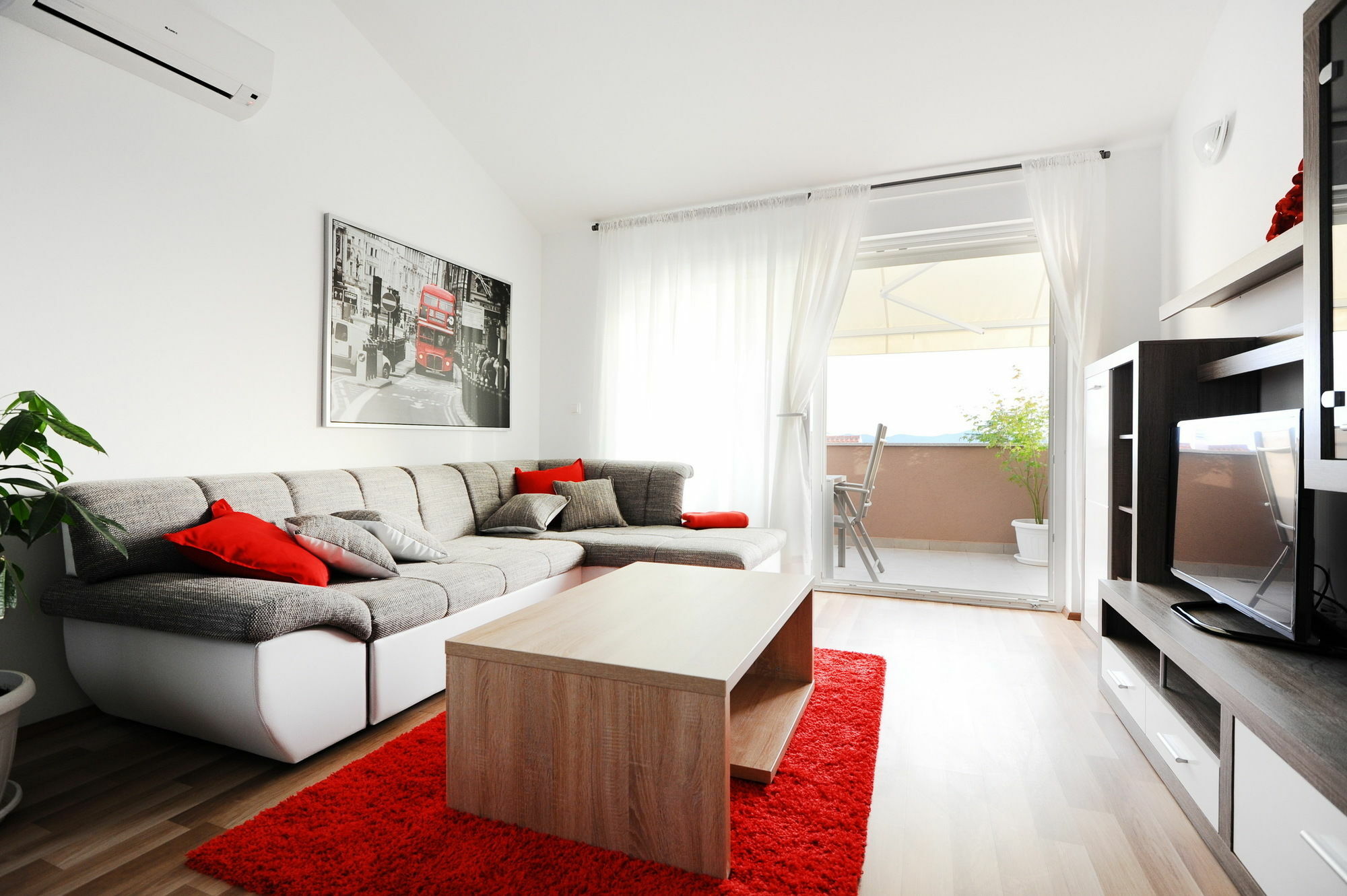 Apartments Hills زادار المظهر الخارجي الصورة