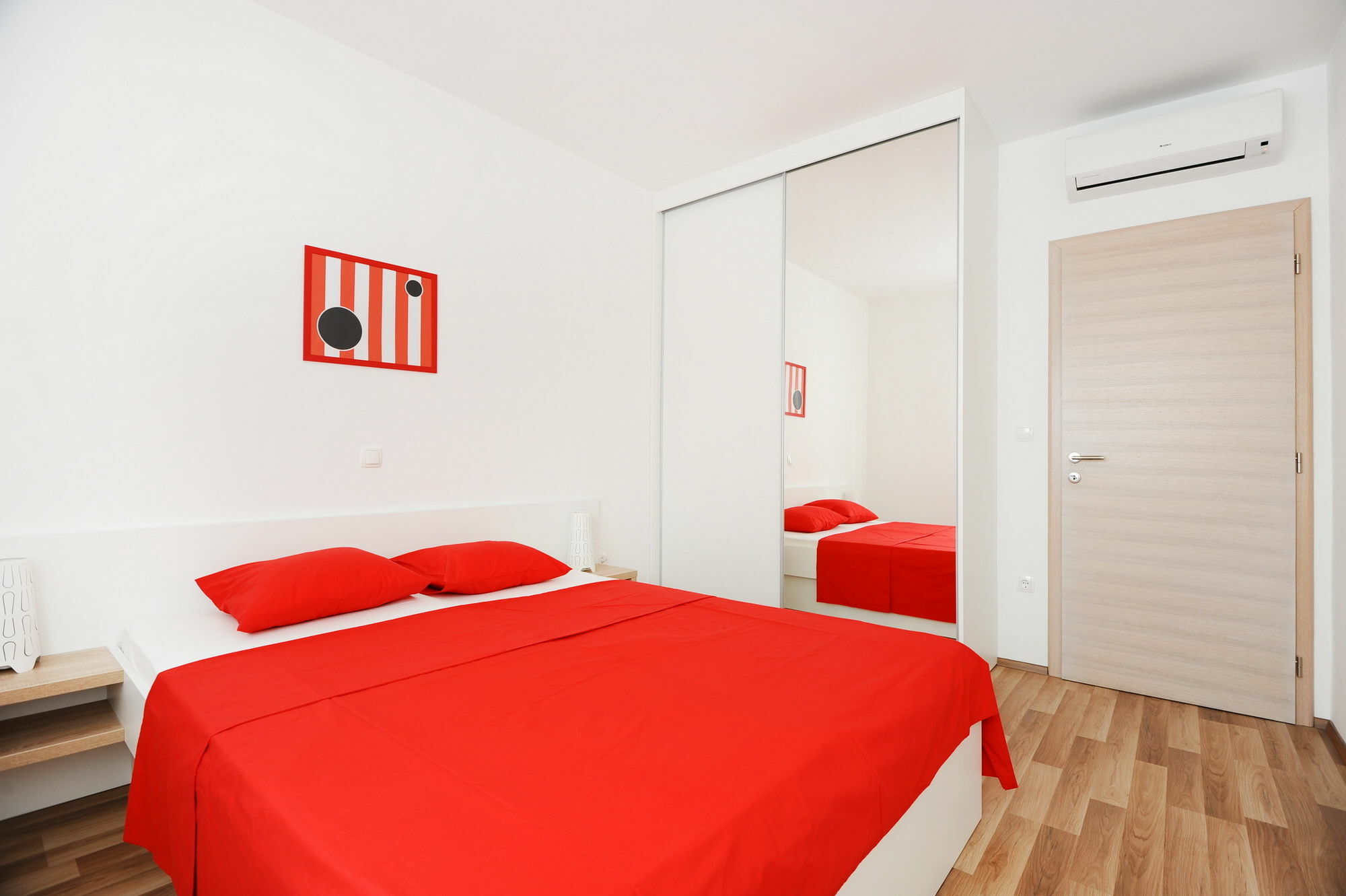 Apartments Hills زادار المظهر الخارجي الصورة