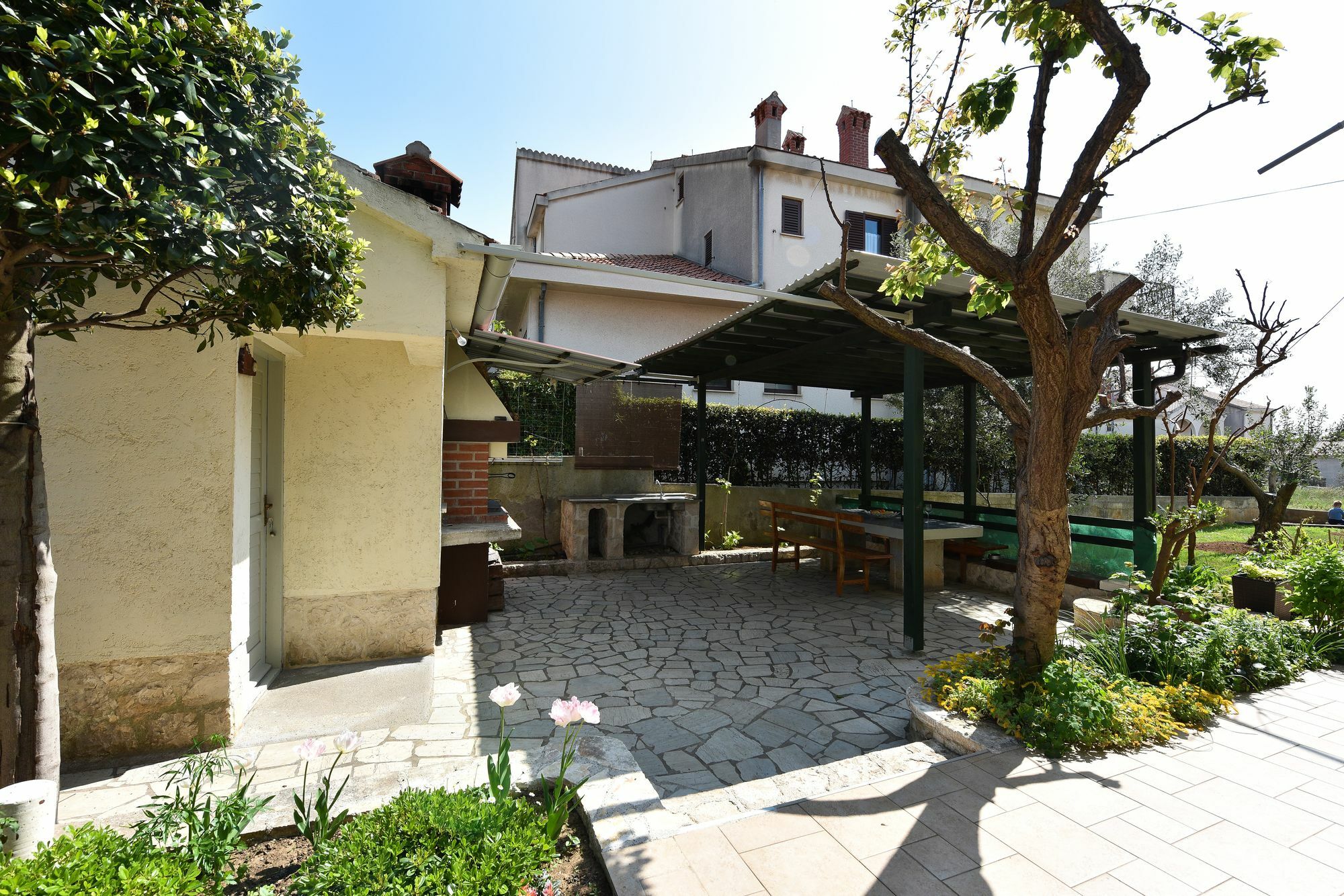 Apartments Hills زادار المظهر الخارجي الصورة