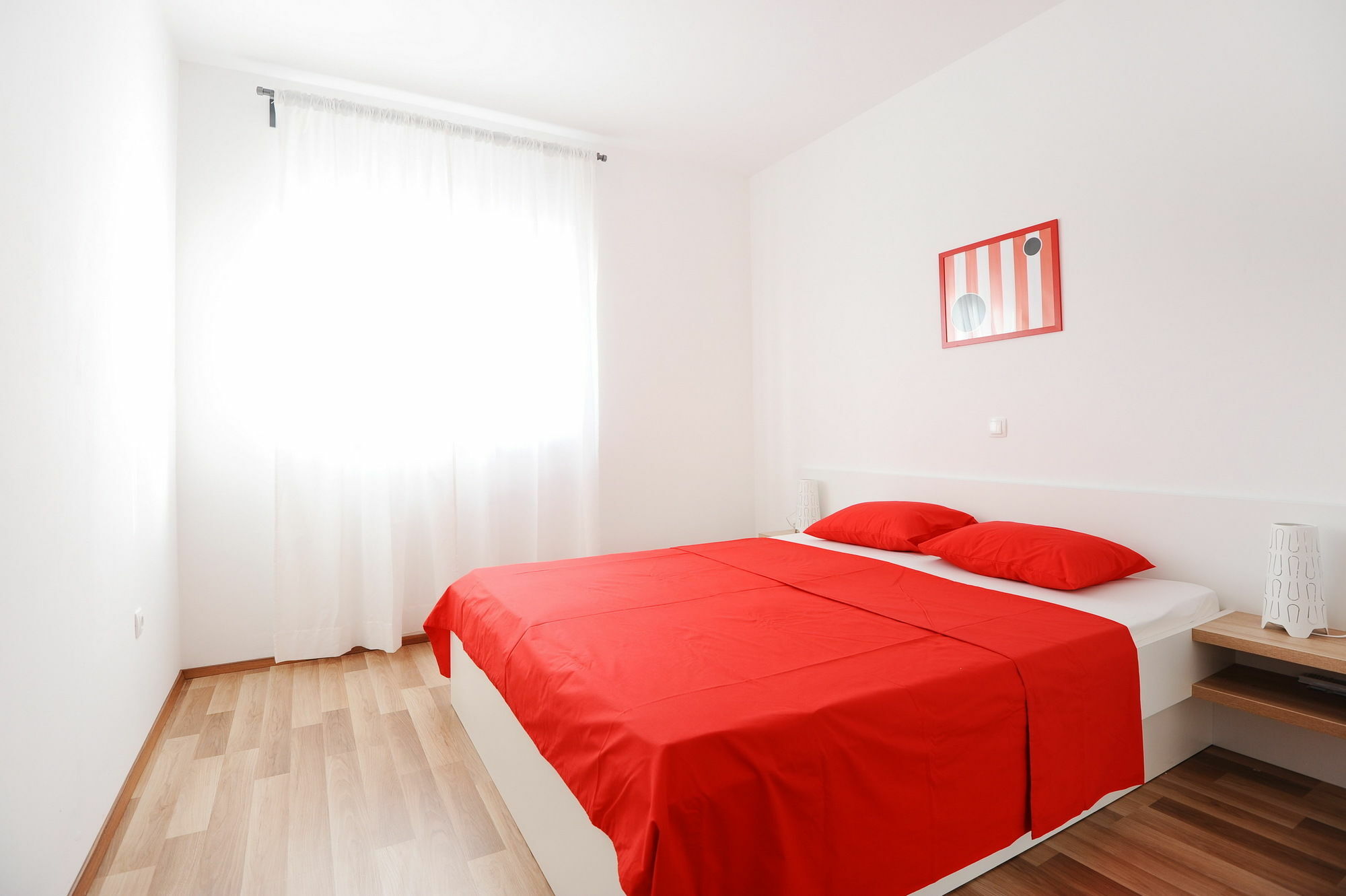 Apartments Hills زادار المظهر الخارجي الصورة