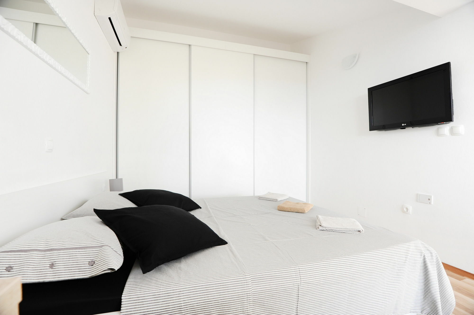 Apartments Hills زادار المظهر الخارجي الصورة