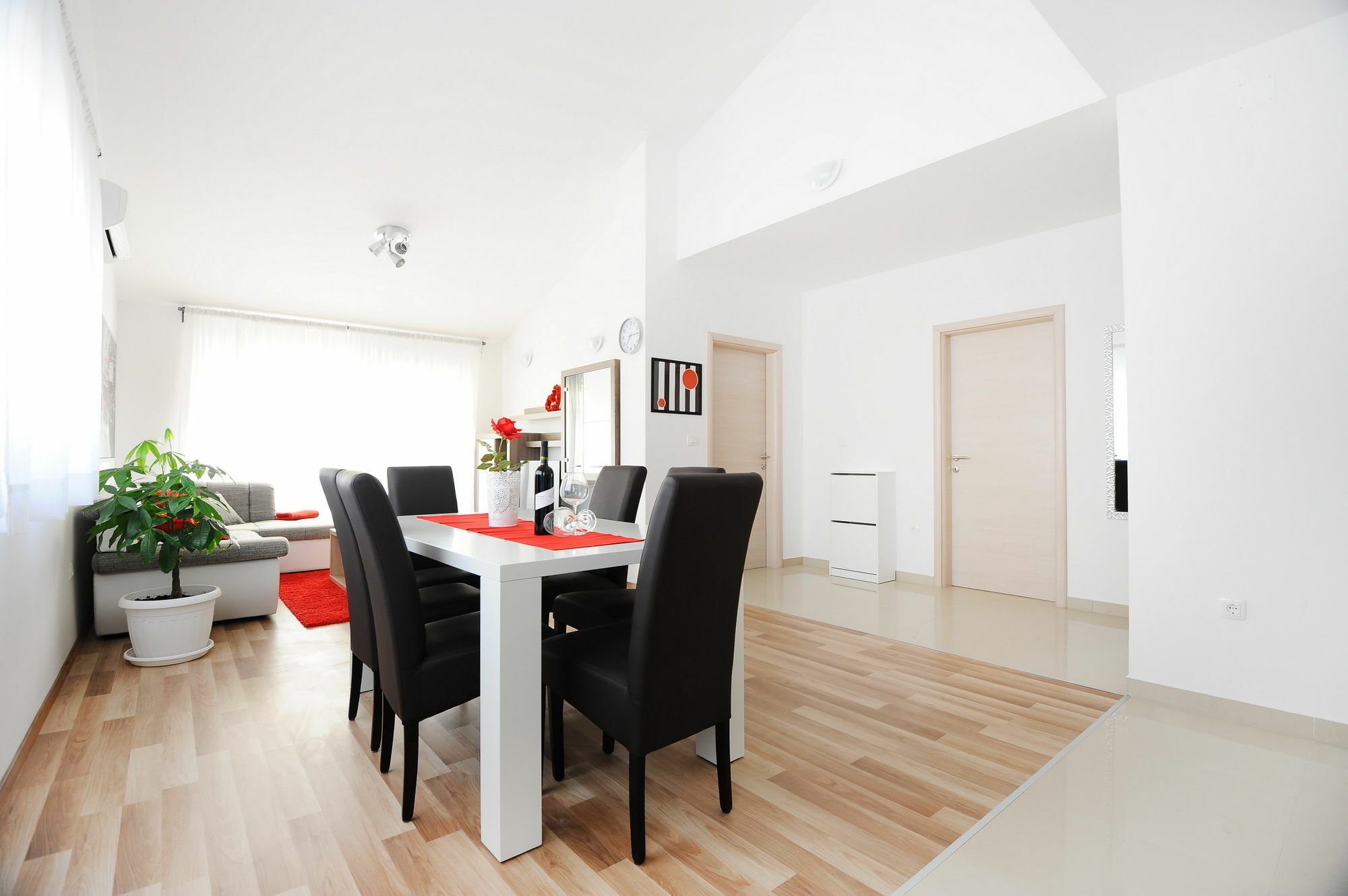 Apartments Hills زادار المظهر الخارجي الصورة