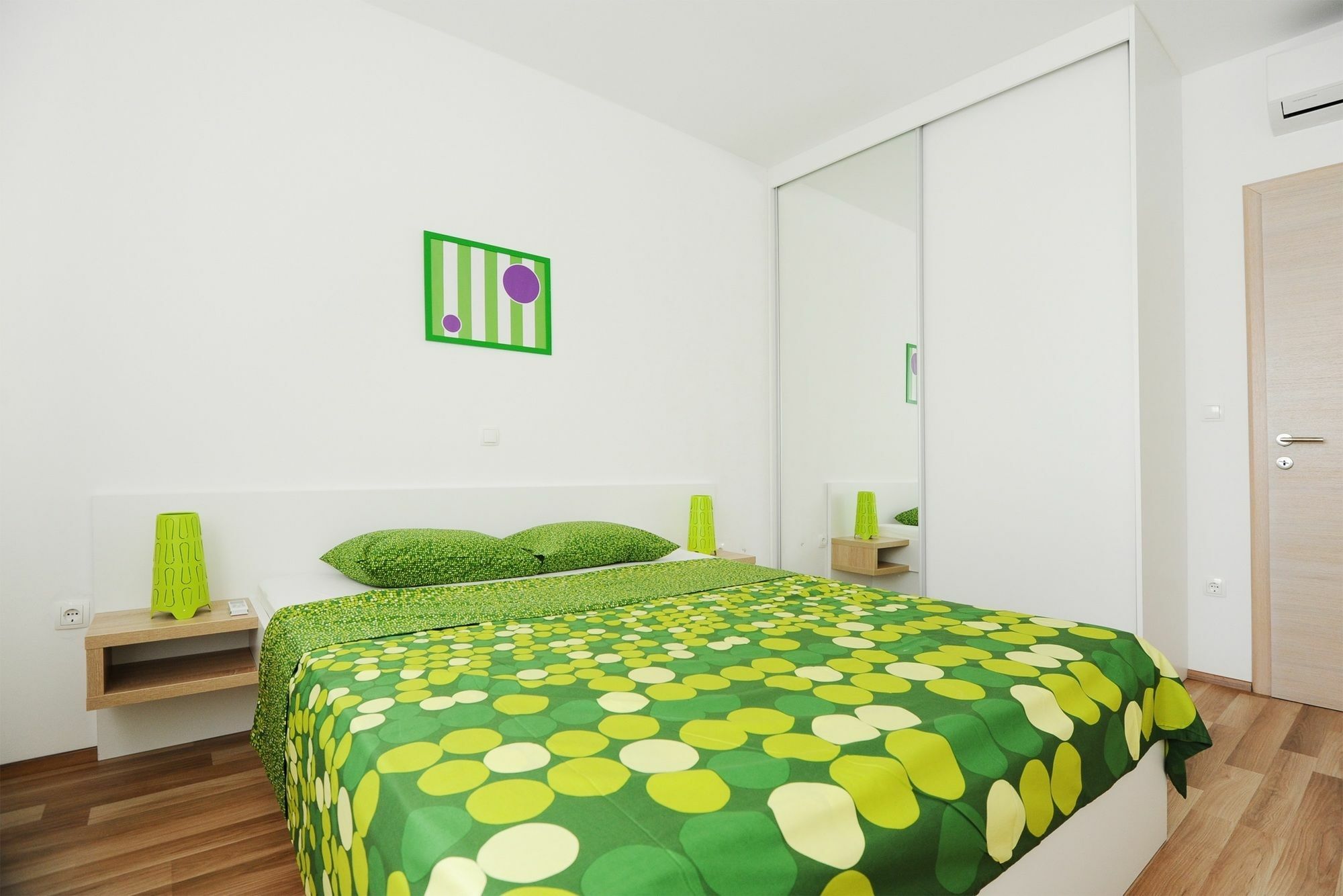 Apartments Hills زادار المظهر الخارجي الصورة