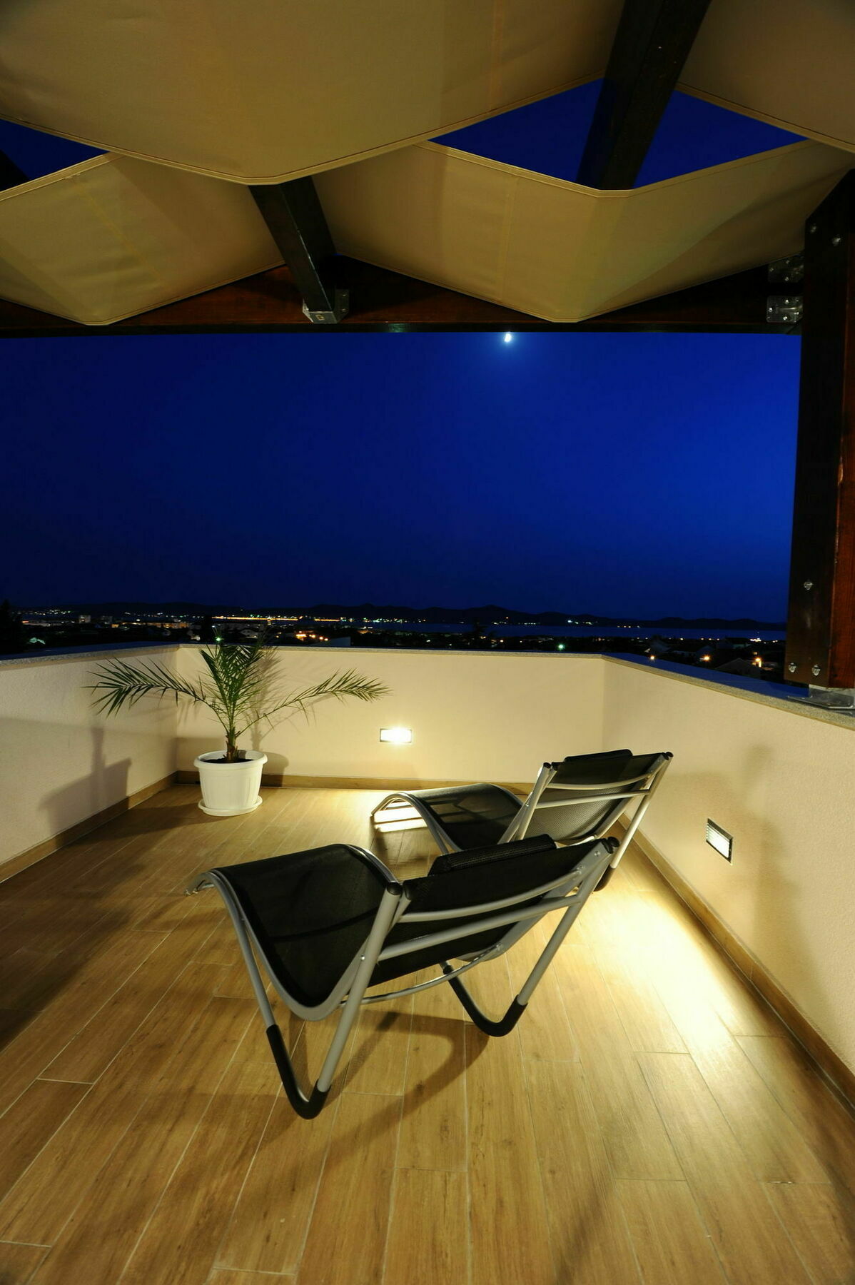 Apartments Hills زادار المظهر الخارجي الصورة