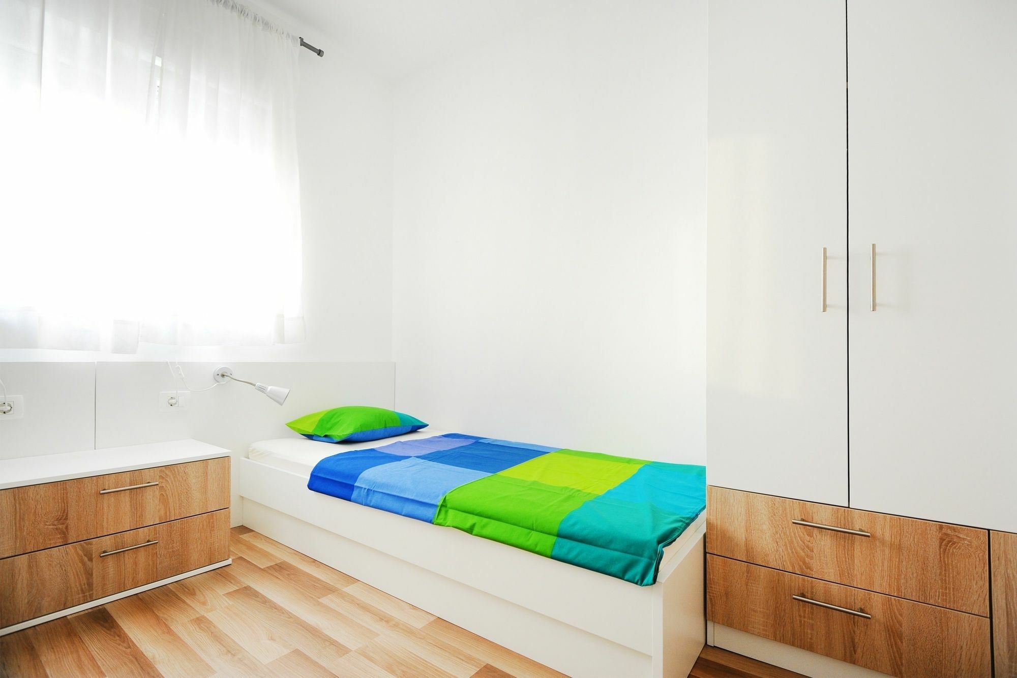 Apartments Hills زادار المظهر الخارجي الصورة