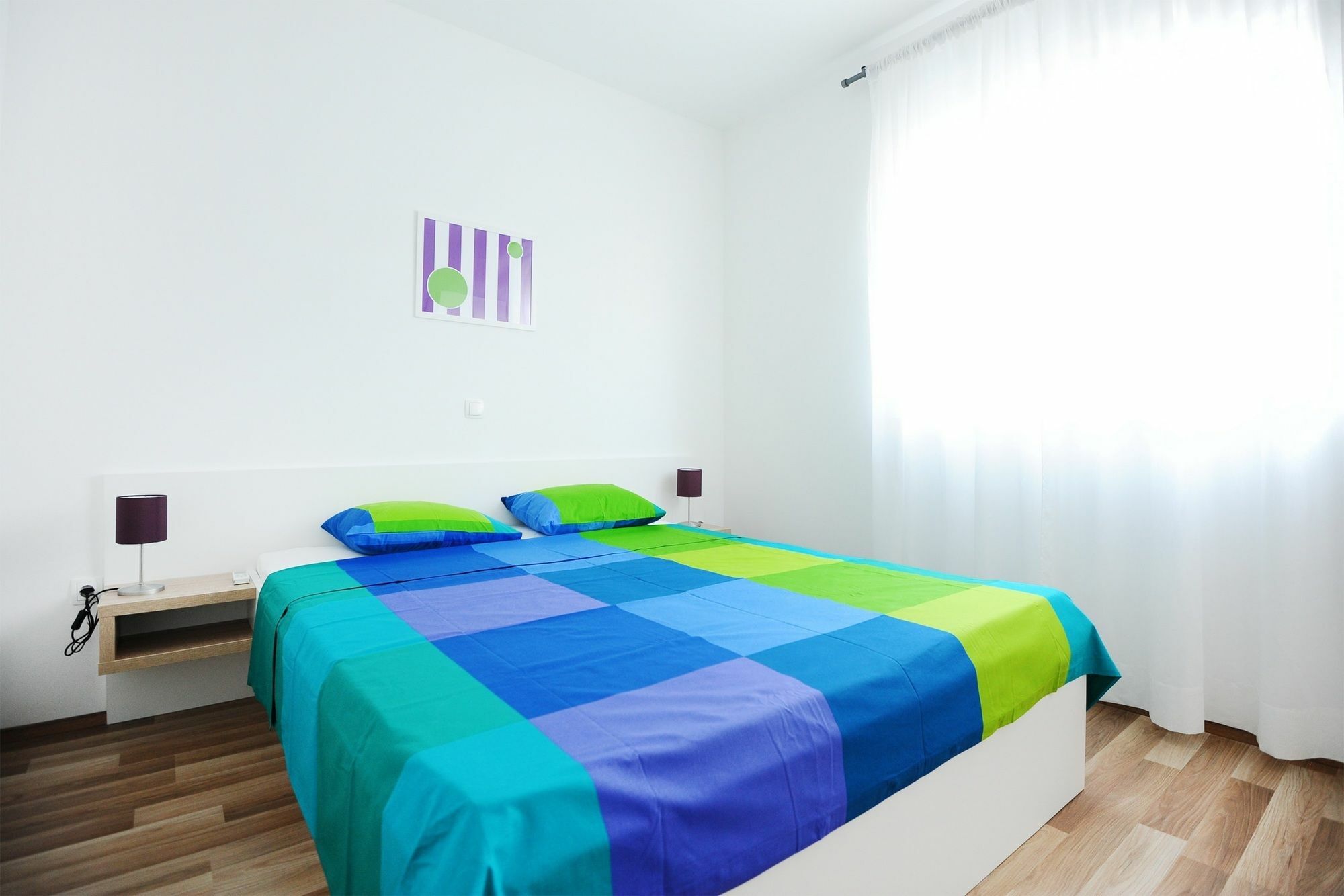 Apartments Hills زادار المظهر الخارجي الصورة