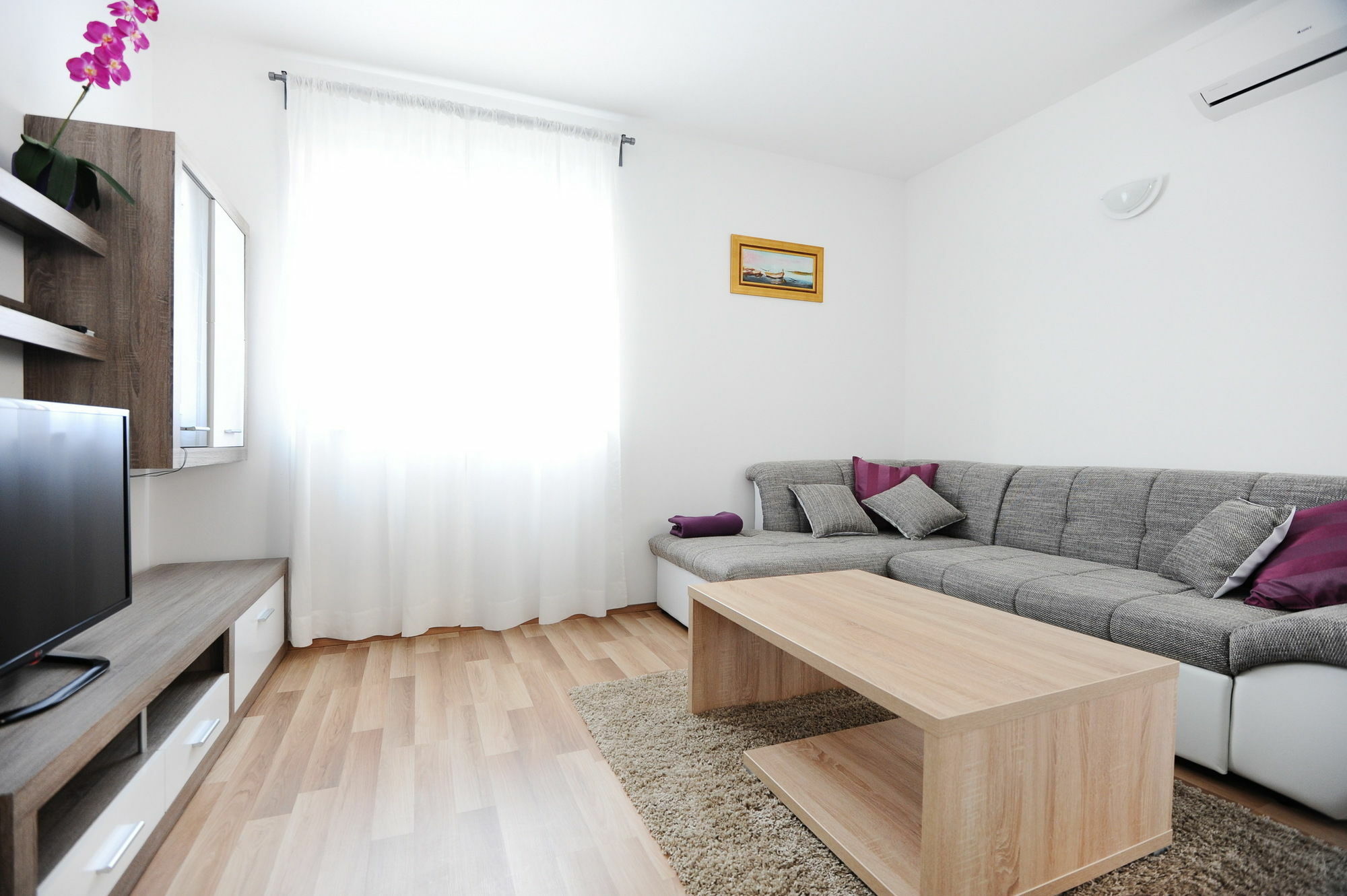 Apartments Hills زادار المظهر الخارجي الصورة