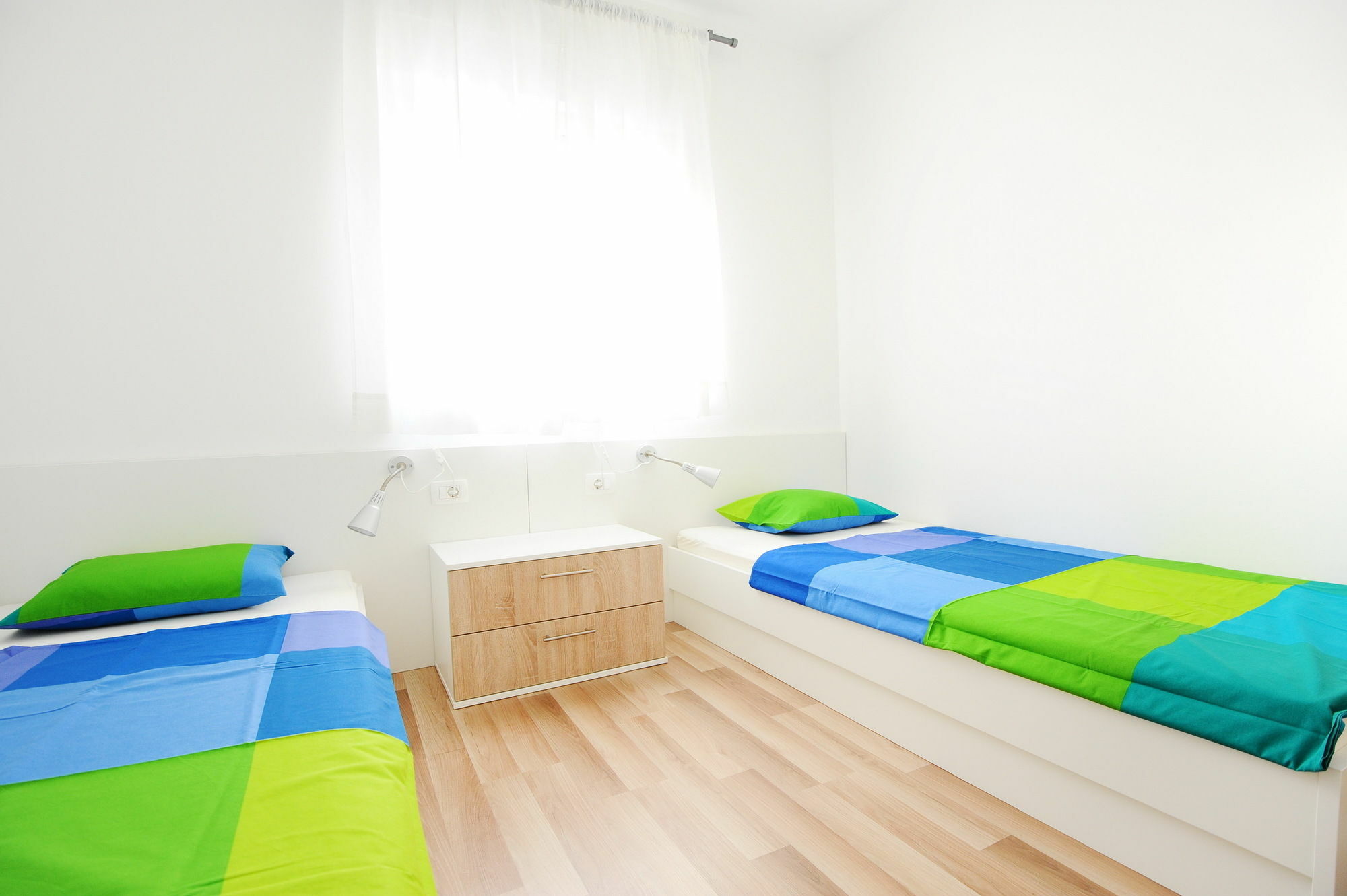 Apartments Hills زادار المظهر الخارجي الصورة