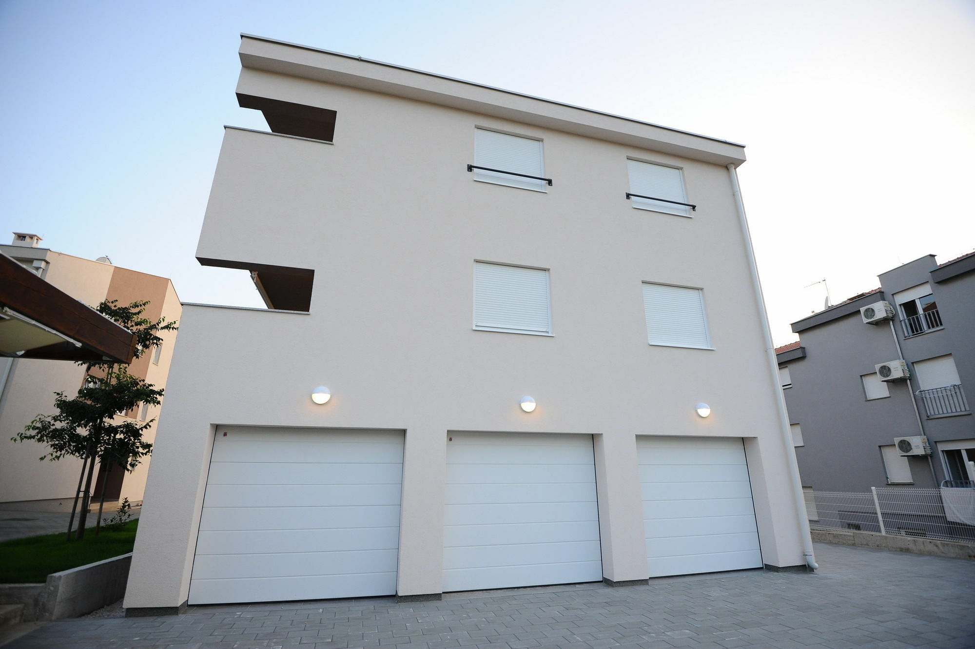Apartments Hills زادار المظهر الخارجي الصورة