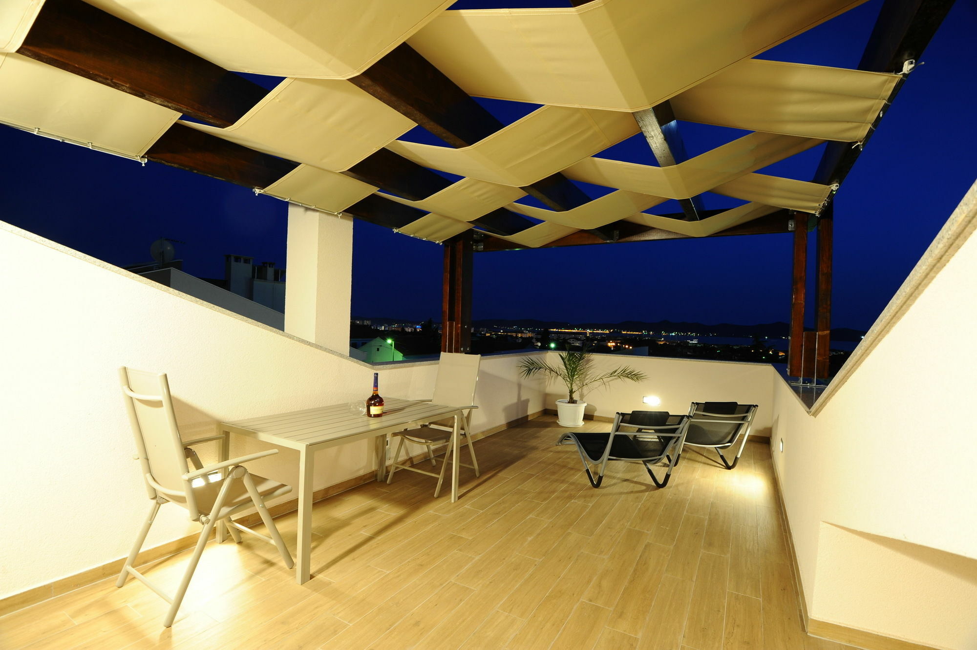 Apartments Hills زادار المظهر الخارجي الصورة