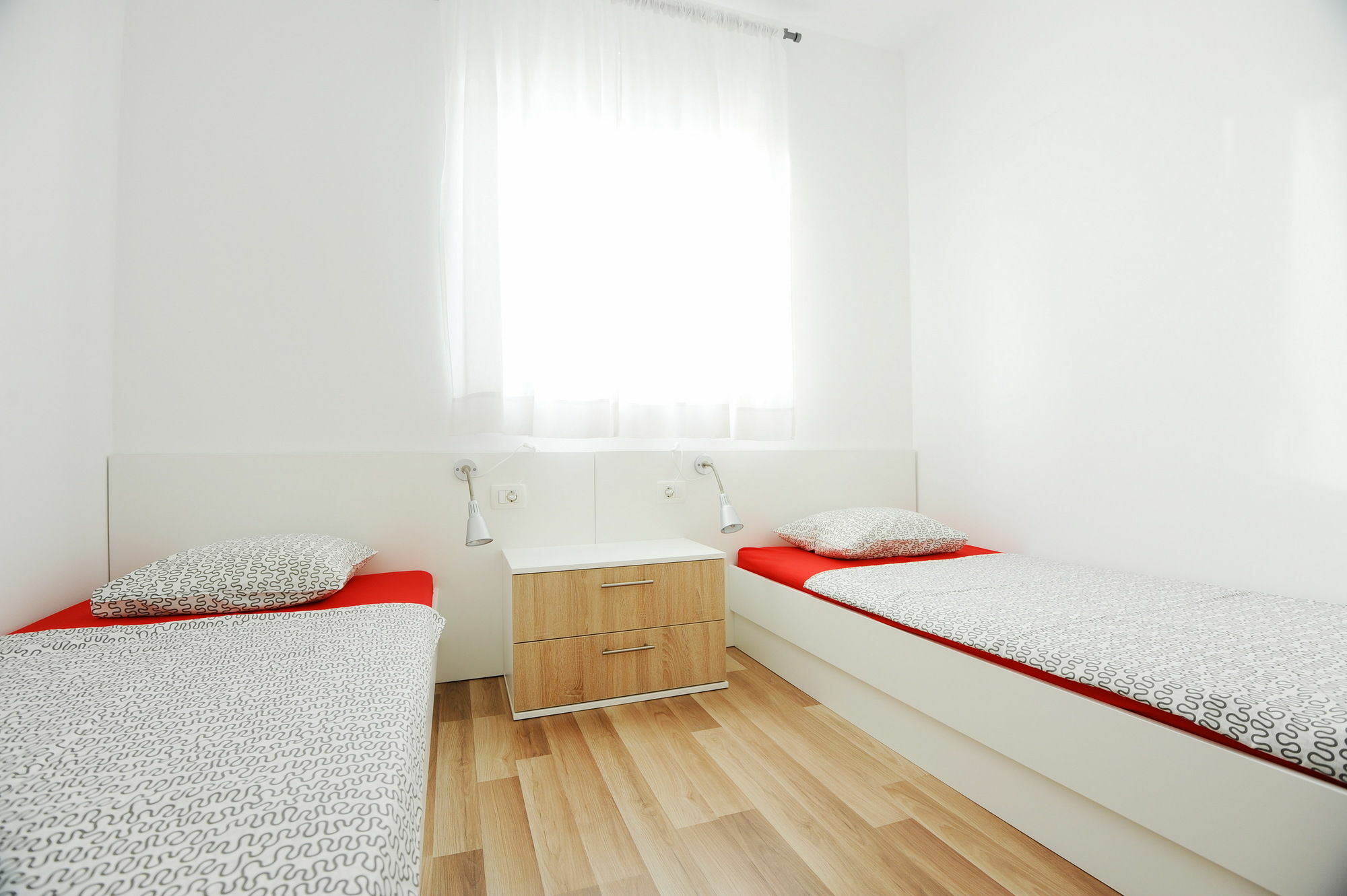 Apartments Hills زادار المظهر الخارجي الصورة