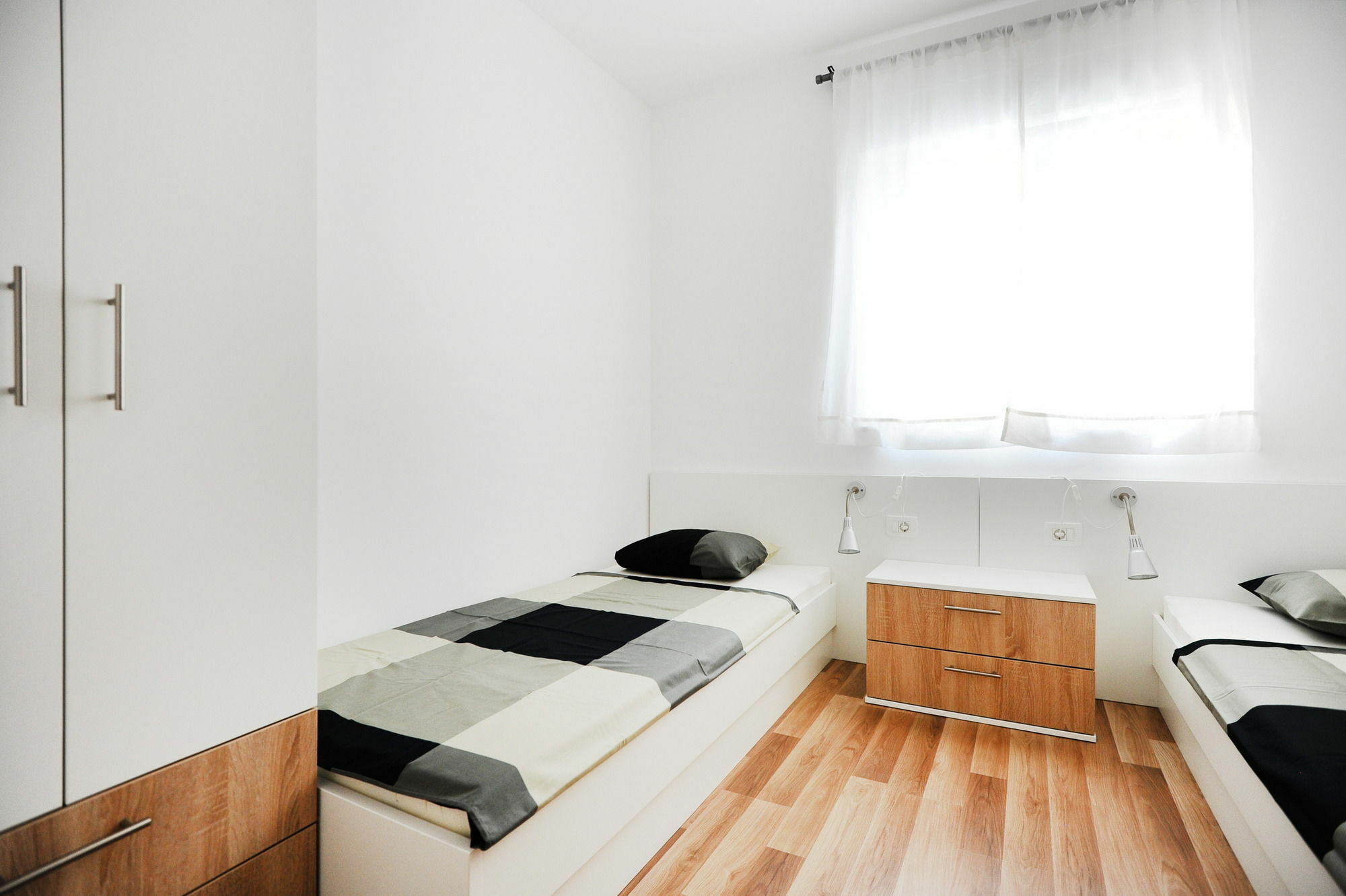 Apartments Hills زادار المظهر الخارجي الصورة