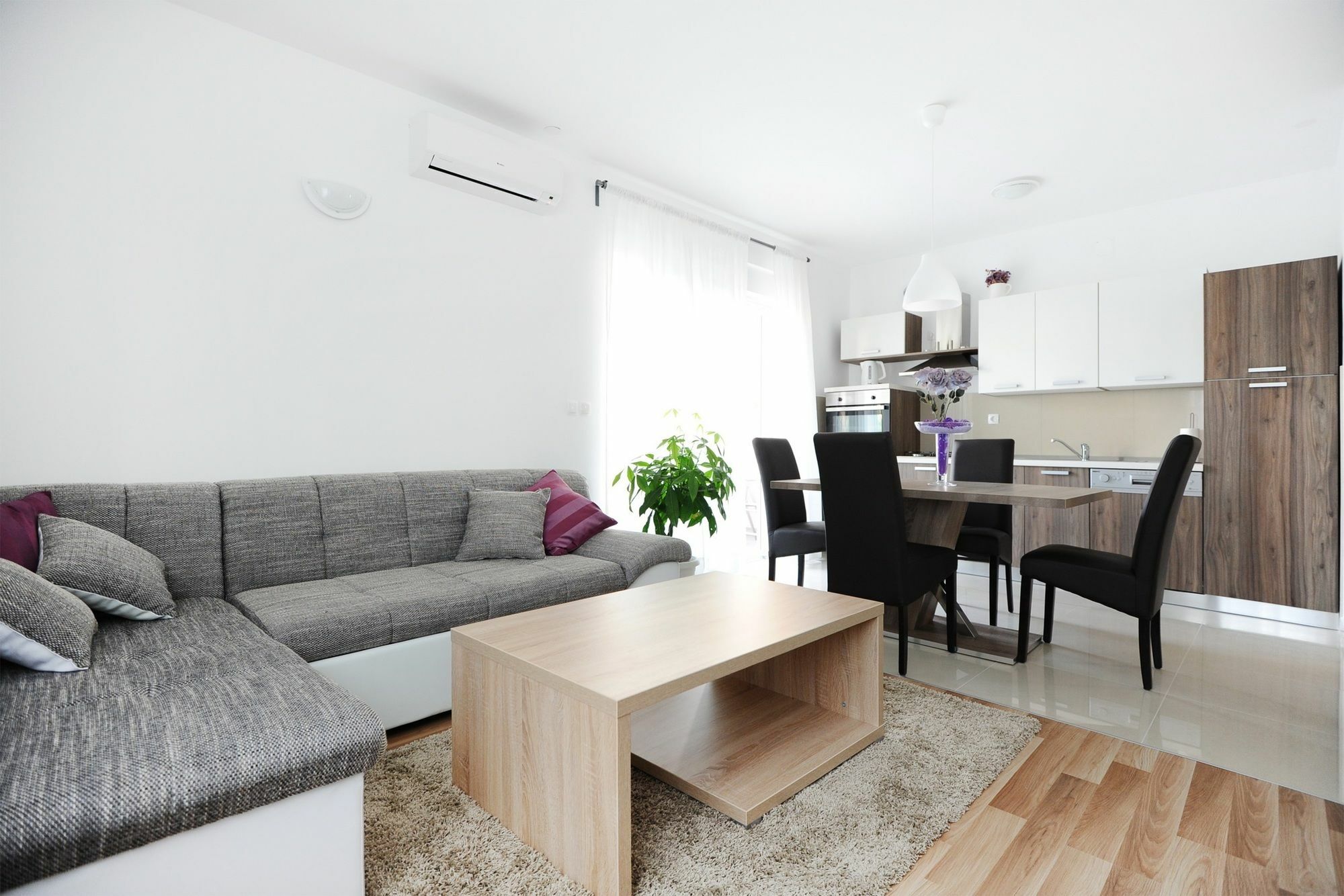 Apartments Hills زادار المظهر الخارجي الصورة